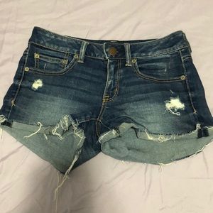 American eagle shorts